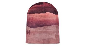 Buff bonnet ecostretch beanie lise rose