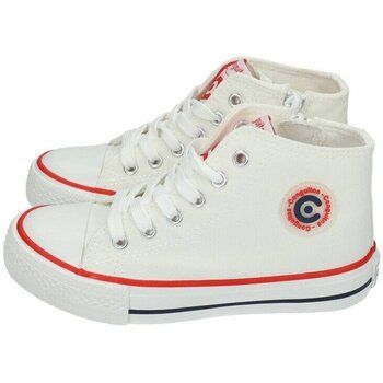 Conguitos Zapatillas Sneakers high para niña