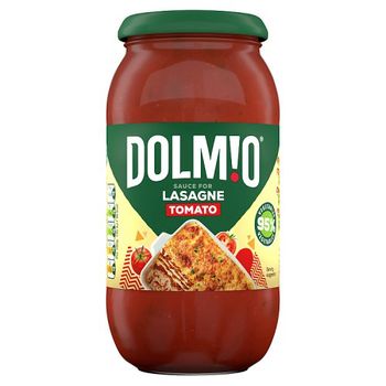 Dolmio Lasagne Sauce Red