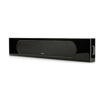 Monitor Audio RADIUS one black