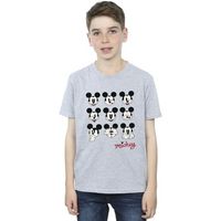 disney tops y camisetas bi28524 para nino