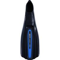 mares aleta avanti hc pro ff azul-negro