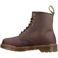 dr martens botas crazy horse para mujer