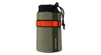 birzman packman travel bottle pack bar bag verde
