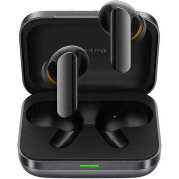 Auriculares realme inalámbricos Bluetooth 5.4 con Cancelación de Ruido, Micrófono, IP55