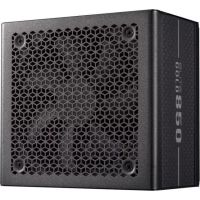 fuente de alimentacion cooler master mpx-8505-afag-beu 850w certificacion 80 gold 120mm ventilador