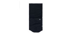 gargantilla cortavientos buff unisex negra