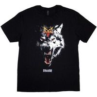 biffy clyro tops y camisetas ro12237 para hombre