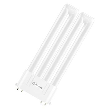 Ledv dulux led f 20w/830 130 (36w) 4pin 2g10 vvg/230v 2250lm eek e