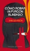 como robar un furgon blindado