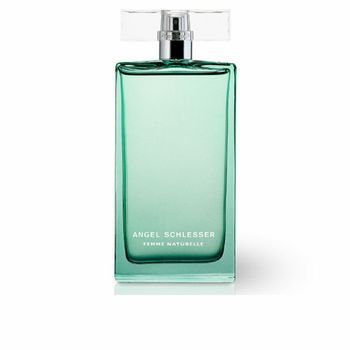 Perfume Mujer Angel Schlesser Femme Naturelle Edt 100 Ml
