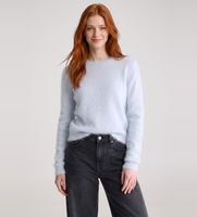 bellerose para mujer bw262916 k1014u jersey datti62 azul celeste s casual lana alpaca manga larga