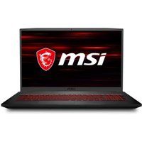 msi gf75 thin 173 gaming laptop - intelu0026regcore i7 gtx 1660 ti 512 gb ssd