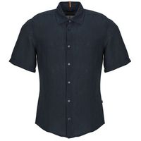 boss camisa manga corta rash 2 para hombre