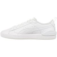 puma zapatillas suede bloc b w para hombre