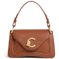 coccinelle bolso de mano c-me mini para mujer