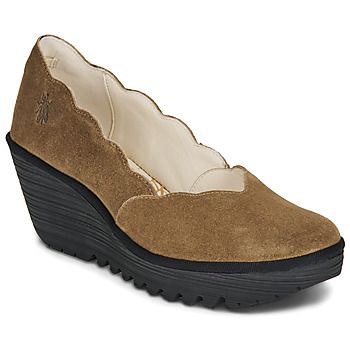 Fly London Zapatos de tacón - para mujer