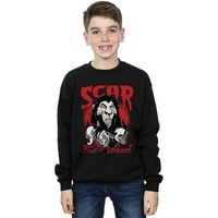 disney jersey the lion king be prepared para nino