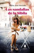 lsa sandalias de la sibila