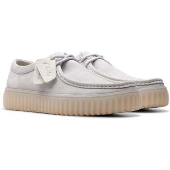 Clarks Deportivas Moda Torhill Lo para hombre