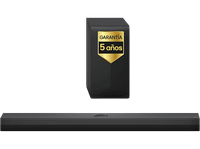 barra de sonido - lg s70ty bluetooth 400 w 311 canales con subwoofer dolby digital y dts negro