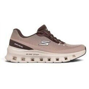 Skechers Zapatos de tacón 150437 marron para mujer