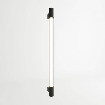 Aplique de pared valo