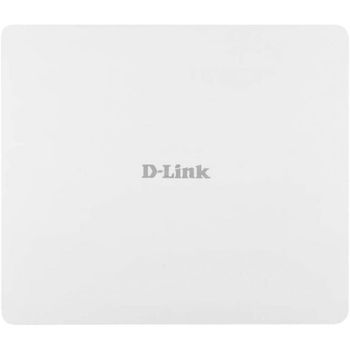 D-Link DAP-3666 Punto de Acceso PoE AC1200 para Exterior