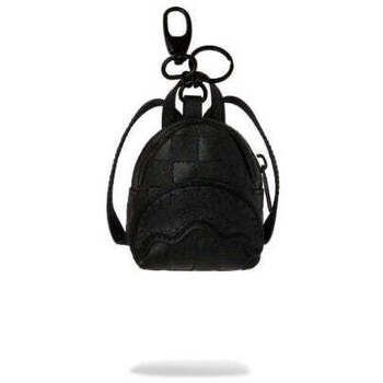 Sprayground Bolso Raised Check para mujer