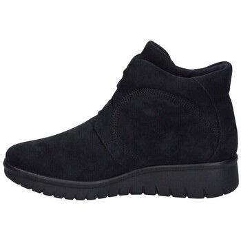 Josef Seibel Botines BOTIN IMPERMEABLE CALAIS-80 NEGRA para mujer