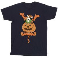 dessins animes camiseta bi56580 para nino