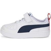 puma zapatillas rickie ac inf 384314 09 para nino