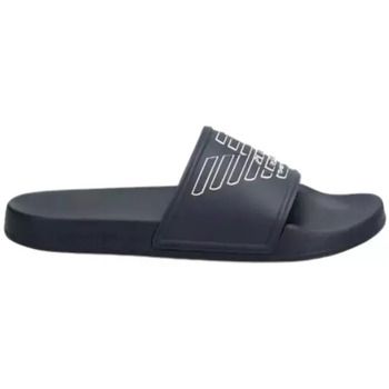 Emporio Armani Chanclas Eagle para hombre