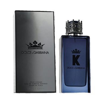 Colonias Dolce-e-gabbana K By Dolce & Gabbana Eau De Parfum Intense