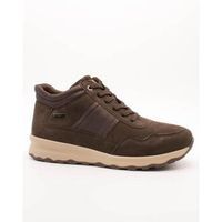 caprice botines 25204-47-329 dk brow para mujer