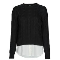 lauren ralph lauren jersey valiza para mujer