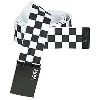 vans cinturon long depster web belt para mujer