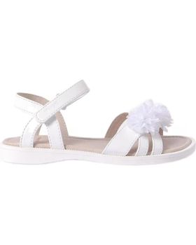 de MAYORAL SANDALIAS 45543 BLANCO