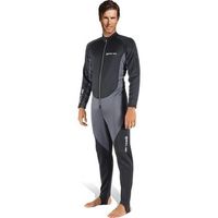 mares comfort mid-base layer - xr line
