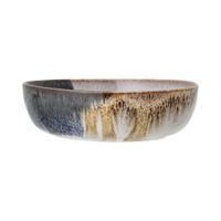 cuenco para servir 17 cm en arenisca gris