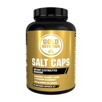 sales minerales goldnutrition electrolitos 60 capsulas