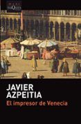 el impresor de venecia