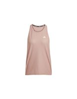 camiseta de running adidas own the run tank mujer rosa