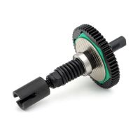 zd racing mt16 116 rc car parts reduction gear limited-slip assembly 56t vehicles models spare accessories 16044