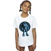 disney camiseta lightyear para nina