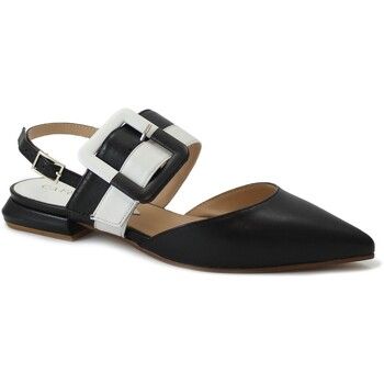 Café Noir Bailarinas CAF-RRR-ED43-NB para mujer