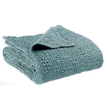 Funda Nórdica Tana Vivaraise - Algodón 100% Stonewashed - 260 X 260 Cm