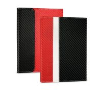subblim clever funda para ebook 6 roja