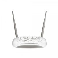 tp-link td-w8961n router inalambrico n300