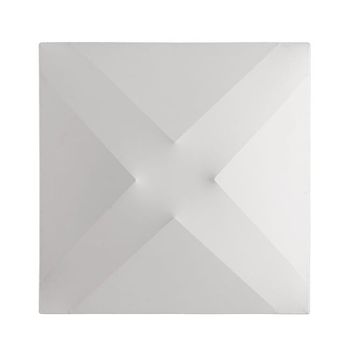 Plafón de tela alpha collection (aspa rcil)